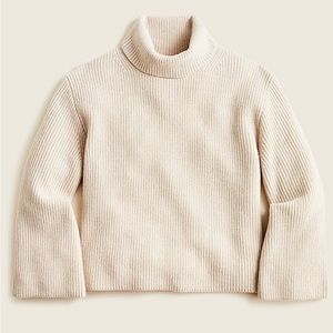 J. Crew Turtleneck Sweater